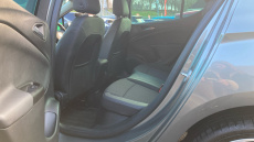 Vauxhall Astra 1.4T 16V 150 Griffin 5dr Petrol Hatchback